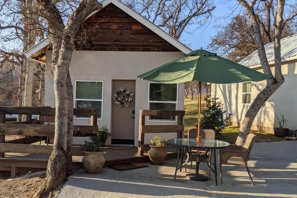 Sweet Mountain Cabin Yokuts Valley  Exterior foto